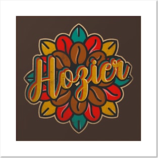 Hozier Posters and Art